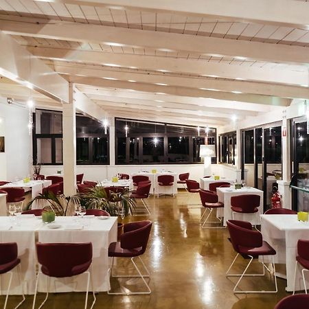 Unaway Hotel Фабро Экстерьер фото
